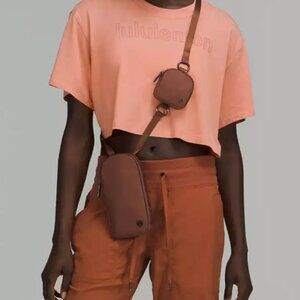 Crossbody Modular Phone Crossbody LULULEMON Ancient Copper